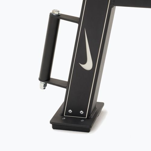 Tréninková lavice Nike Strength Rolling Weight Bench black