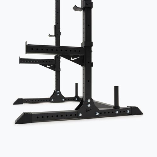 Podpěry pro tréninkovou klec Nike Strength Spotter Arms black