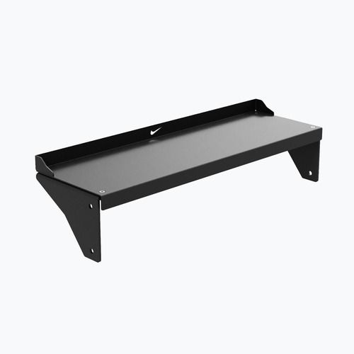 Police do tréninkové klece Nike Strength Half Rack Storage Shelf black