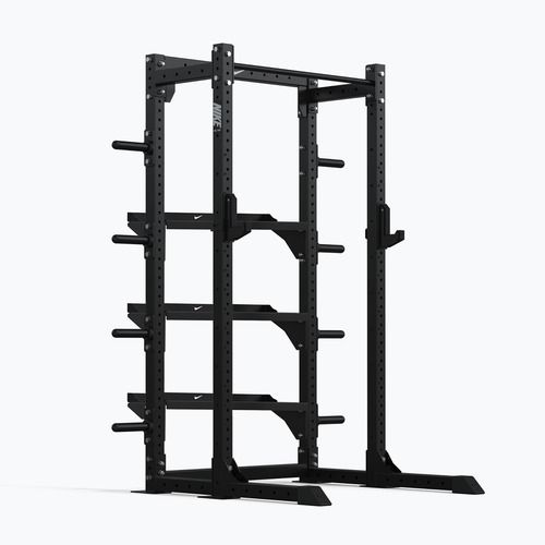 Police do tréninkové klece Nike Strength Half Rack Storage Shelf black