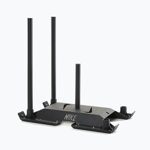 Sáňky na posilovací trénink Nike Strength Sled black