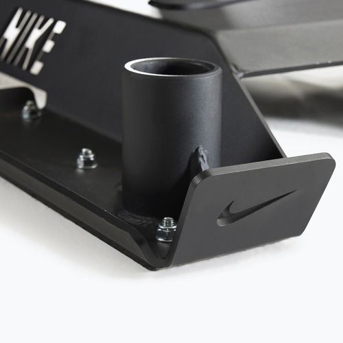 Sáňky na posilovací trénink Nike Strength Sled black