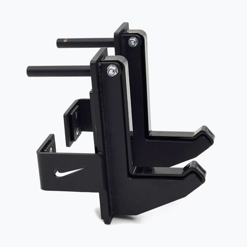 Držáky na tréninkovou klec Nike Strength Premium J Cups 2 pcs. black