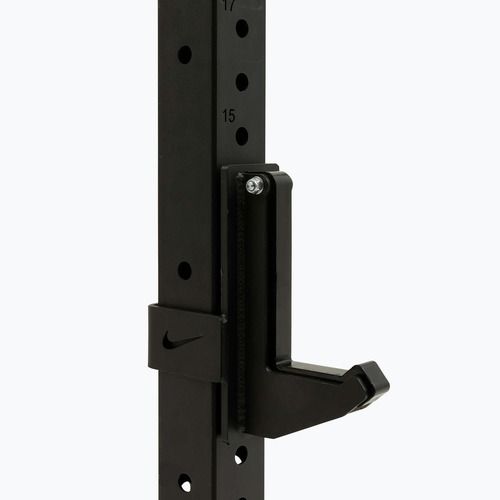 Držáky na tréninkovou klec Nike Strength Premium J Cups 2 pcs. black