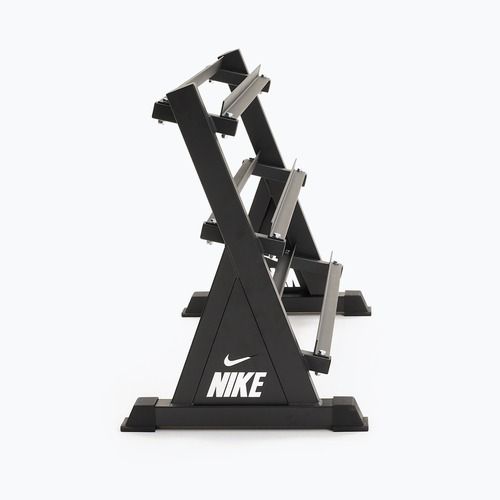 Stojan na činky Nike Strength Dumbbell Rack black