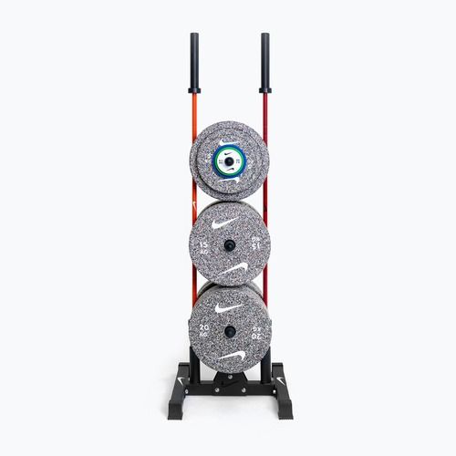 Stojan na činky Nike Strength Plate Tree black