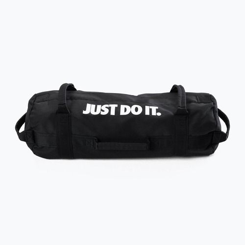 Tréninkový vak Nike Strength Sandbag black