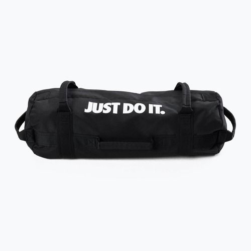 Tréninkový vak Nike Strength Sandbag black
