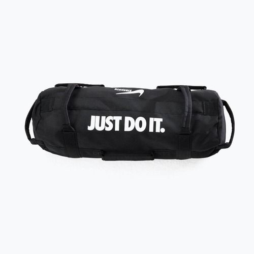Tréninkový vak Nike Strength Sandbag black