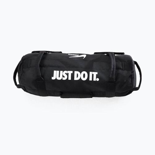 Tréninkový vak Nike Strength Sandbag black