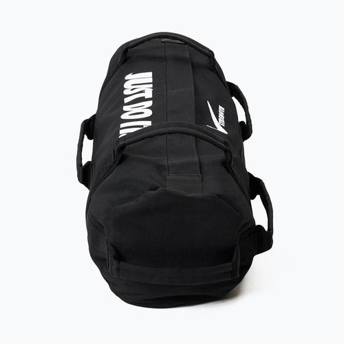 Tréninkový vak Nike Strength Sandbag black