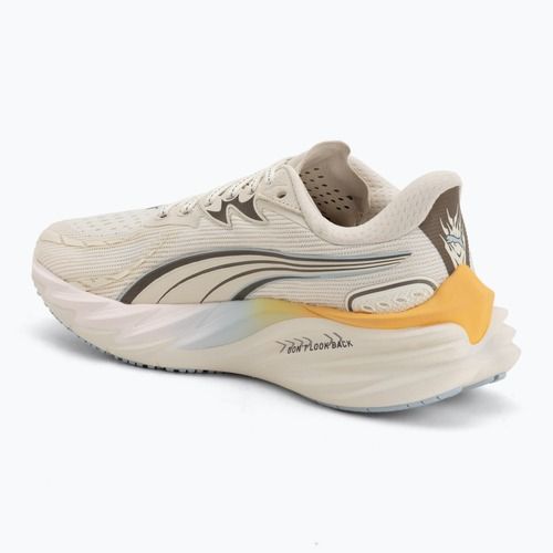 Dámské běžecké boty PUMA Velocity Nitro 4 RC white