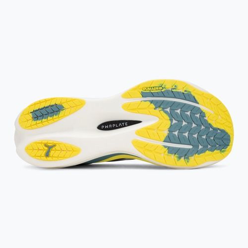 Dámské běžecké boty PUMA Deviate Nitro 4 blue