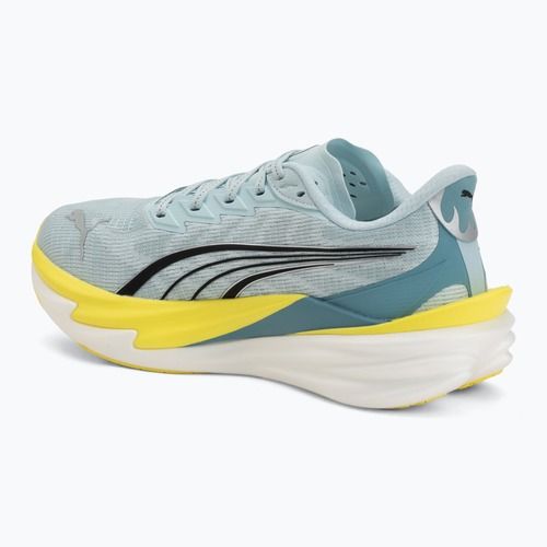 Dámské běžecké boty PUMA Deviate Nitro 4 blue