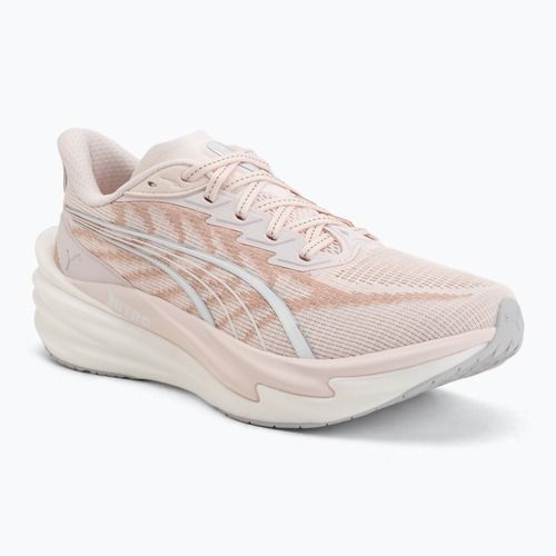 Dámské běžecké boty PUMA Deviate Nitro 4 pink