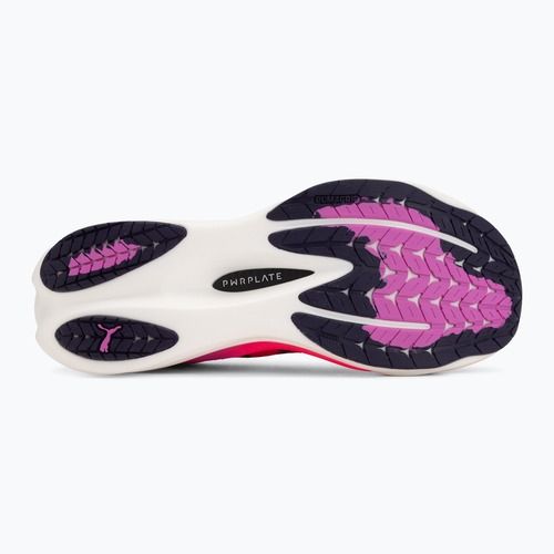 Běžecké boty PUMA X Hyrox Deviate Nitro 4 white