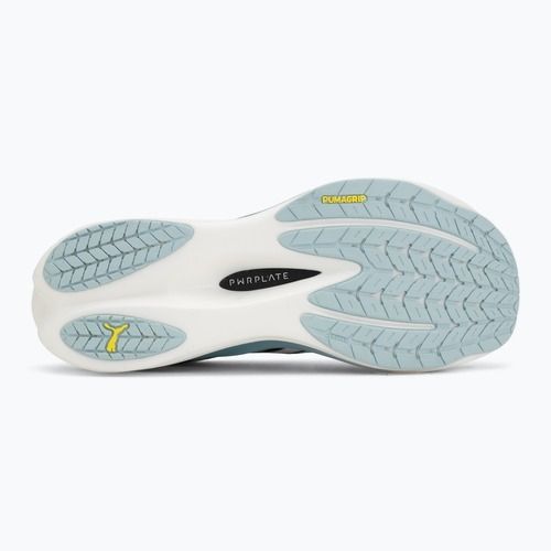 Pánské běžecké boty PUMA Deviate Nitro 4 white