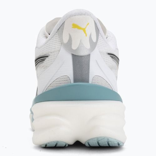 Pánské běžecké boty PUMA Deviate Nitro 4 white