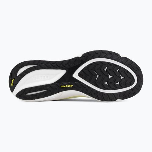 Pánské běžecké boty PUMA Electrify Nitro 4 black