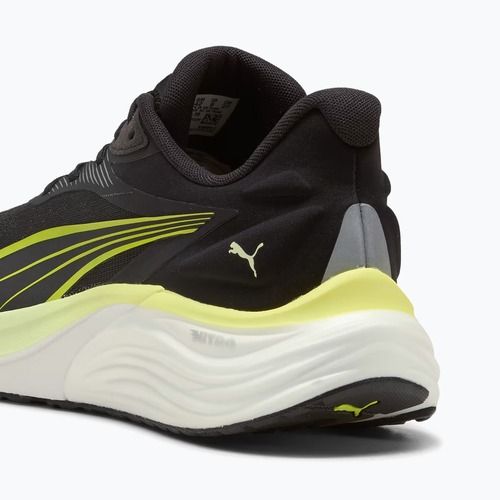 Pánské běžecké boty PUMA Electrify Nitro 4 black
