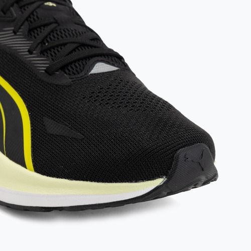 Pánské běžecké boty PUMA Electrify Nitro 4 black