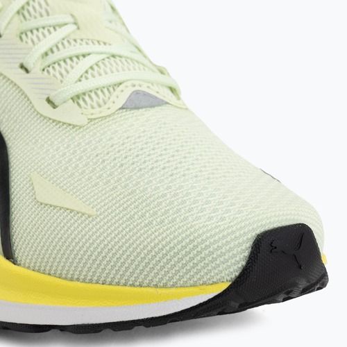 Pánské běžecké boty PUMA Electrify Nitro 4 green