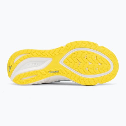 Dámské běžecké boty  PUMA Electrify Nitro 4 blue