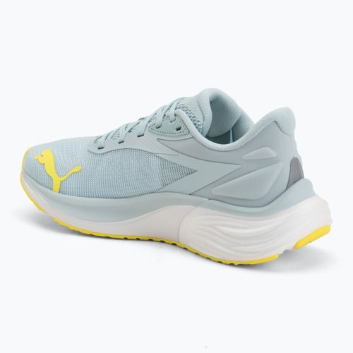 Dámské běžecké boty  PUMA Electrify Nitro 4 blue
