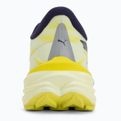 Pánské běžecké boty PUMA Fast-Trac Nitro 4 green