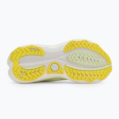 Dámské běžecké boty PUMA ForeverRun Nitro 2 green
