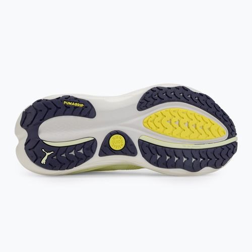 Pánské běžecké boty PUMA ForeverRun Nitro 2 green