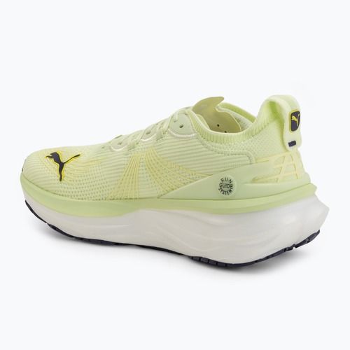 Pánské běžecké boty PUMA ForeverRun Nitro 2 green