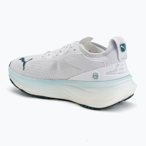 Pánské běžecké boty PUMA ForeverRun Nitro 2 white