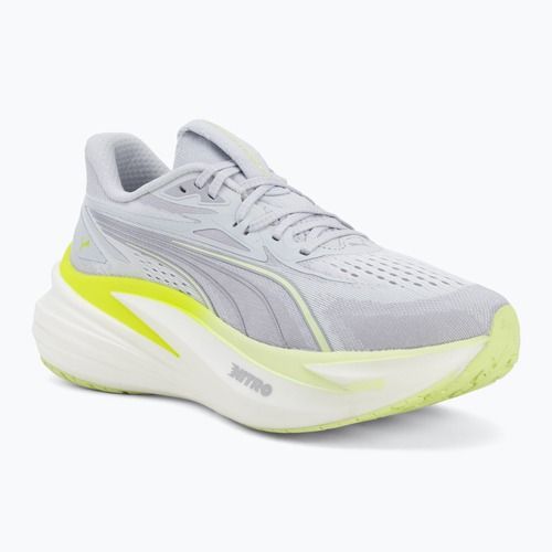 Dámské běžecké boty PUMA MagMax Nitro 2 grey