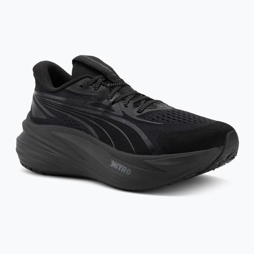 Pánské běžecké boty PUMA MagMax Nitro 2 black