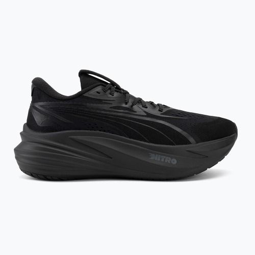 Pánské běžecké boty PUMA MagMax Nitro 2 black
