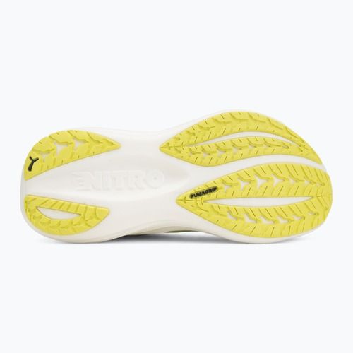 Pánské běžecké boty PUMA MagMax Nitro 2 green