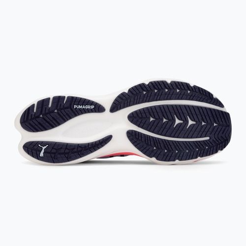 Dámské běžecké boty PUMA x HYROX Velocity Nitro 4 šedé