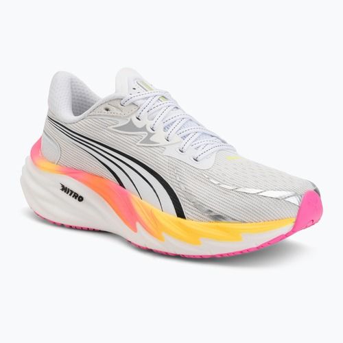 Dámské běžecké boty  Puma Velocity Nitro 4 white