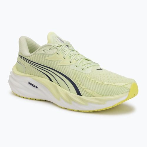 Pánské běžecké boty Puma Velocity Nitro 4 green