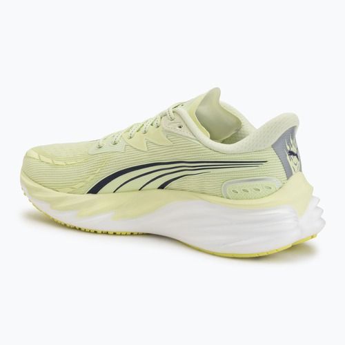 Pánské běžecké boty Puma Velocity Nitro 4 green