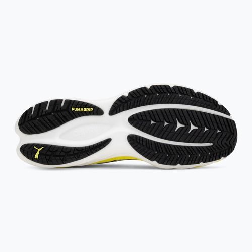 Pánské běžecké boty PUMA Velocity Nitro 4 white