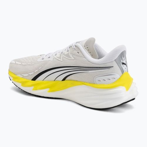 Pánské běžecké boty PUMA Velocity Nitro 4 white