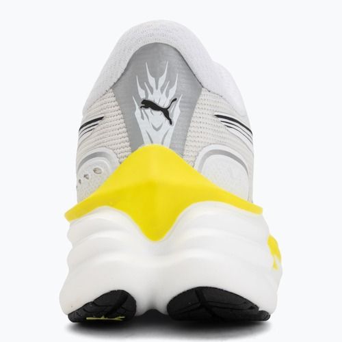 Pánské běžecké boty PUMA Velocity Nitro 4 white