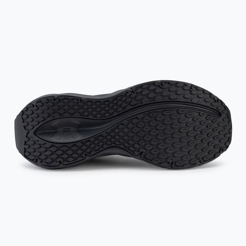 Dámská běžecká obuv Under Armour Ascend black/black/anthracite