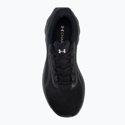 Dámská běžecká obuv Under Armour Ascend black/black/anthracite