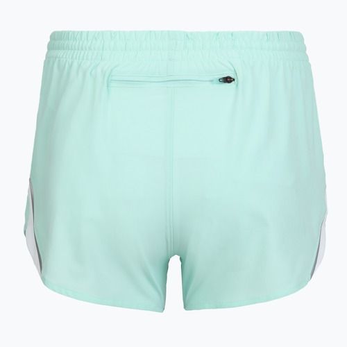 Dámské běžecké šortky Under Armour Velociti Pro 4" 2N1 refresh mint/castlerock