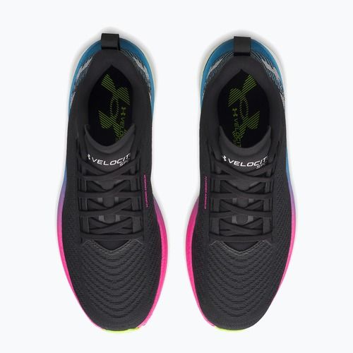 Pánské běžecké boty Under Armour Velociti SPD black/black/white
