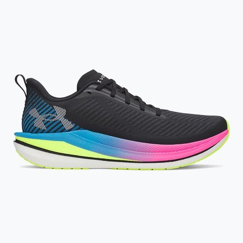 Pánské běžecké boty Under Armour Velociti SPD black/black/white