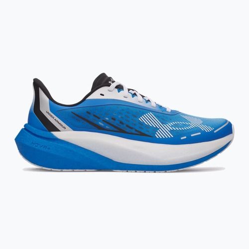 Pánské běžecké boty Under Armour Velociti Distance blue atlantis/blue atlantis/white